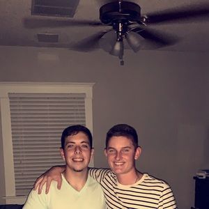 Meet your Posher, Reid